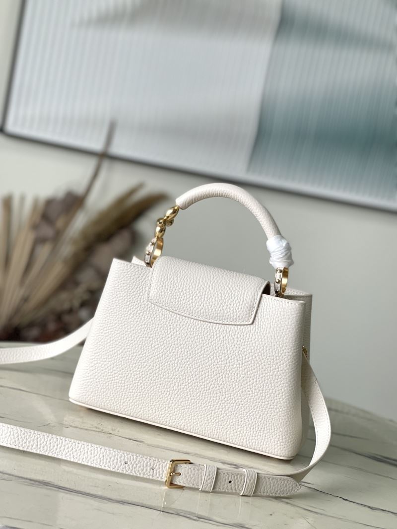 Louis Vuitton Top Handle Bags